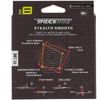 Fir Spiderwire Stealth Smooth X8 PE Braid Translucent 0.06mm 5.4kg 150m