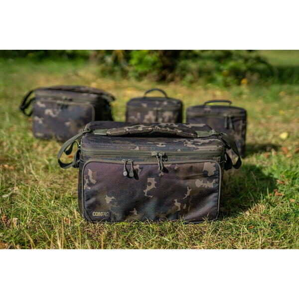 Korda Geanta Compac Cool Bag X-Large Dark Kamo