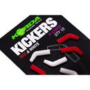 Kickers X-Large Red/White 10buc