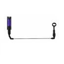 Swinger Prologic K1 Midi Trigger Swing-Arm Purple