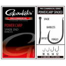 Carlig Gamakatsu Pro Commercial Power Carp Power Carp Spade A1 PTFE BL nr.12 10buc