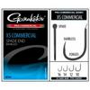 Carlig Gamakatsu Pro Commercial XS Commercial Spade A1 PTFE BL nr.10 10buc