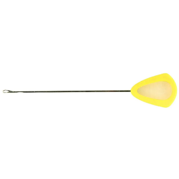 Gamakatsu Croseta Pole Position Glow In The Dark Long Needle Yellow