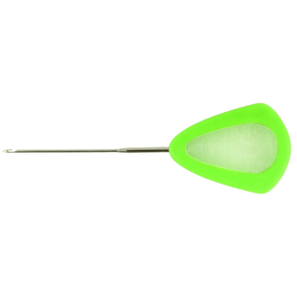Gamakatsu Croseta Pole Position Glow In The Dark Pointed Needle Green