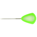 Croseta Pole Position Glow In The Dark Pointed Needle Green