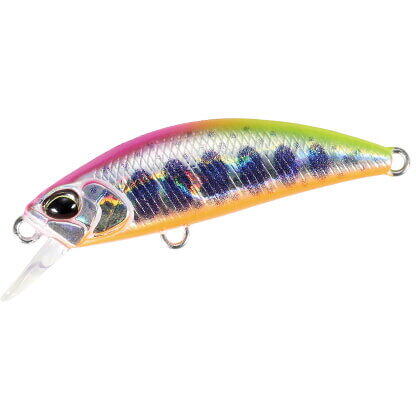 Vobler Duo Spearhead Ryuki 38S 3.8cm 2.8g UV Pink Chart Yamame OB