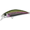 Vobler Duo Spearhead Ryuki 45S 4.5cm 4g Rainbow Trout