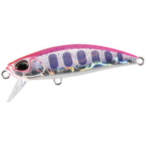 Vobler Duo Spearhead Ryuki 46S 4.6cm 5g Pink Yamame