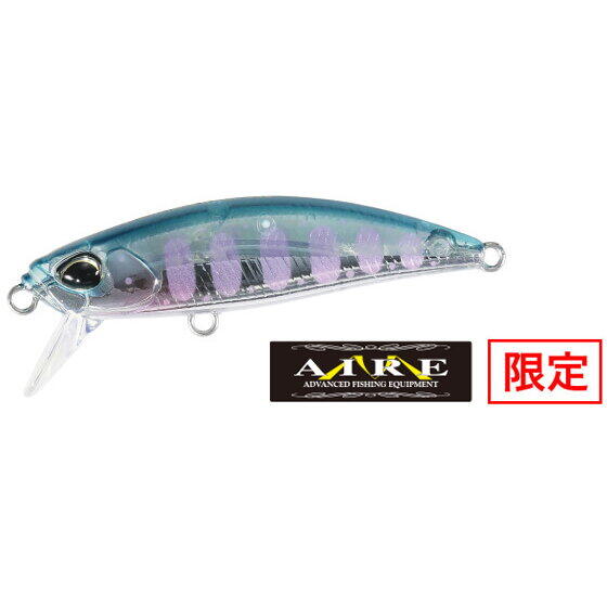Vobler Duo Spearhead Ryuki 46S M-Aire 4.6cm 5g Turquoise Yamame