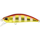 Spearhead Ryuki 50S 5cm 4.5g UV Red Gold Zebra Glow