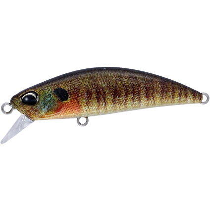 Vobler Duo Spearhead Ryuki 50S 5cm 4.5g True Gill