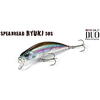 Vobler Duo Spearhead Ryuki 50S 5cm 4.5g Rainbow Trout ND