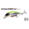 Vobler Duo Spearhead Ryuki 50S Takumi 5cm 4g Pink Yamame