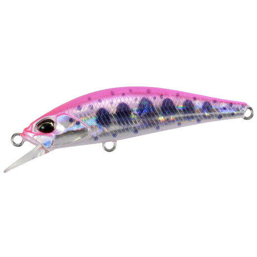 Vobler Duo Spearhead Ryuki 50S Takumi 5cm 4g Pink Yamame