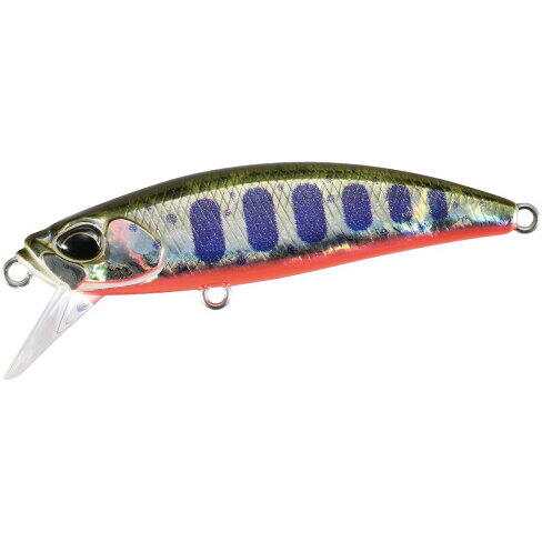 Vobler Duo Spearhead Ryuki 51S 5.1cm 5.5g Yamame Red Belly