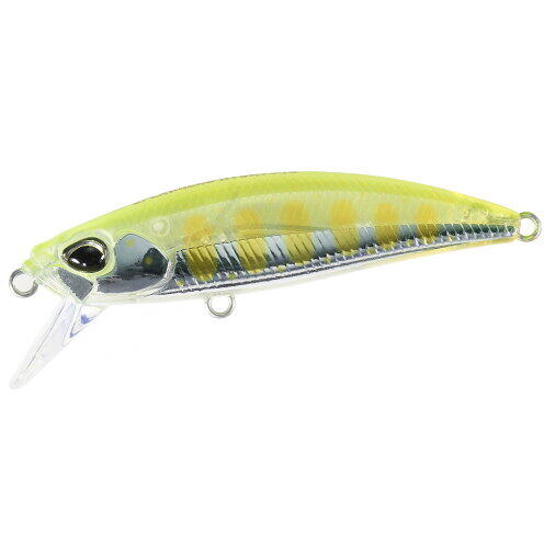 Vobler Duo Spearhead Ryuki 51S M-AIRE 5.1cm 5.5g Yellow Tourmaline