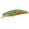 Vobler Duo Spearhead Ryuki 60S 6cm 6.5g Green Gold OB