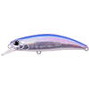 Vobler Duo Spearhead Ryuki 60S 6cm 6.5g Blue Back