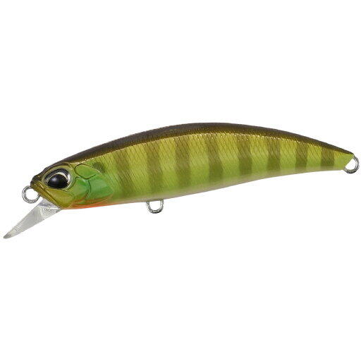 Vobler Duo Spearhead Ryuki 60S 6cm 6.5g Chart Gill