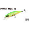 Vobler Duo Spearhead Ryuki 70S 7cm 9g Berry Bait