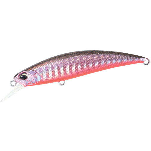 Vobler Duo Spearhead Ryuki 70S 7cm 9g Berry Bait