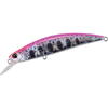 Vobler Duo Spearhead Ryuki 80S 8cm 12g Pink Yamame