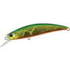 Vobler Duo Spearhead Ryuki 80S 8cm 12g Green Gold OB