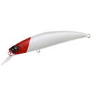 Spearhead Ryuki 80S SW 8cm 12g Pearl Red Head