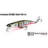 Vobler Duo Spearhead Ryuki Quattro 70S 7cm 5.7g Yamame Red Belly