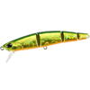 Vobler Duo Spearhead Ryuki Quattro 90S 9cm 14g Green Gold OB