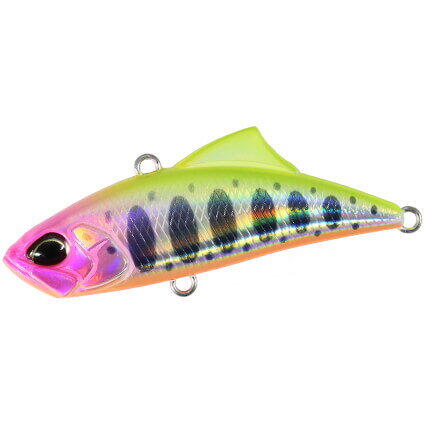 Vobler Duo Spearhead Ryuki VIB 4.5cm 5.3g Pink Clown Yamame