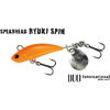 Duo Spearhead Ryuki Spin 3cm 3.5g Fluorescence Orange