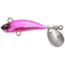 Vobler Duo Spearhead Ryuki Spin 3.5G 3cm 3.5g Shocking Pink