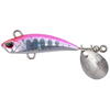 Duo Spearhead Ryuki Spin 3cm 5g Pink Yamame