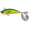 Duo Spearhead Ryuki Spin 3cm 5g Green Gold OB