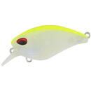 Realis Crank Mid Roller 40F 4cm 5.3g Ghost Chart