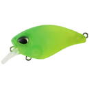 Realis Crank Mid Roller 40F 4cm 5.3g Ghost Mat Lime Chart