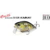 Vobler Duo Realis Crank 50SSR Kabuki 5cm 8.5g Hell Craw