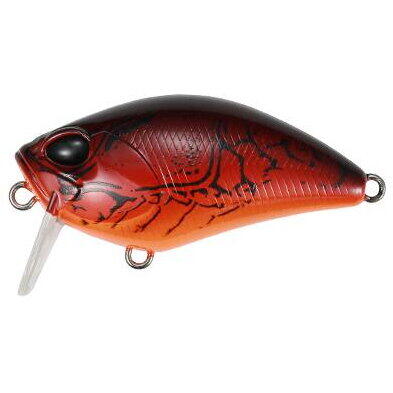 Vobler Duo Realis Crank 50SSR Kabuki 5cm 8.5g Hell Craw