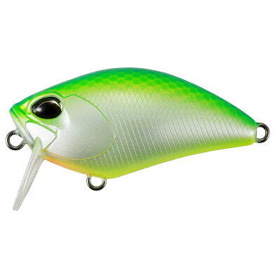 Vobler Duo Realis Crank 50SSR Kabuki 5cm 8.5g Citrus Shad