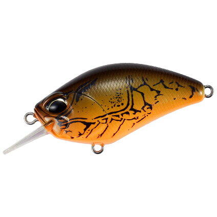 Vobler Duo Realis Crank 55SR Kabuki 5.5cm 10g Pumpkin Craw II