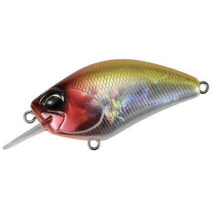 Vobler Duo Realis Crank 55SR Kabuki 5.5cm 10g Prism Clown