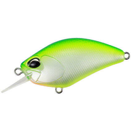 Vobler Duo Realis Crank 55SR Kabuki 5.5cm 10g Citrus Shad