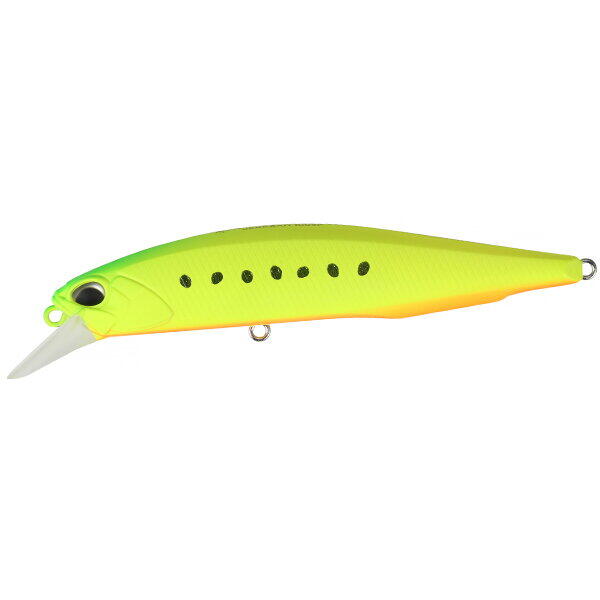 Vobler Duo Realis Jerkbait 100SP SW 10cm 14.5g Mat Chart Sardine