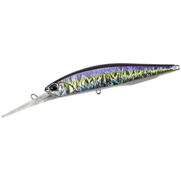 Vobler Duo Realis Jerkbait 100DR 10cm 15.6g River Bait