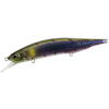 Vobler Duo Realis Jerkbait 110SP 11cm 16.2g BK Ayu