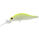 Vobler Duo Realis Rozante Shad 57MR 5.7cm 4.8g Ghost Chart