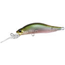 Vobler Duo Realis Rozante Shad 57MR 5.7cm 4.8g Ghost Minnow