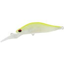 Vobler Duo Realis Rozante Shad 63MR 6.3cm 6.8g Ghost Chart