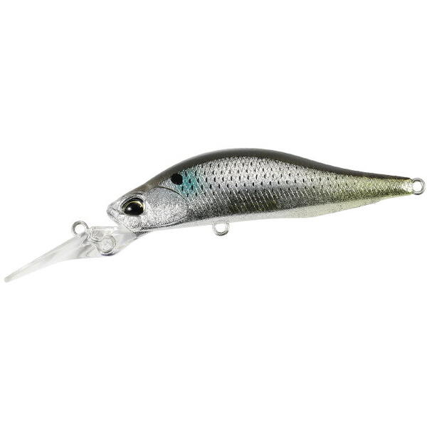 Vobler Duo Realis Rozante Shad 63MR 6.3cm 6.8g Inakko